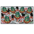 Hi-Roller New Year Assortment for 50